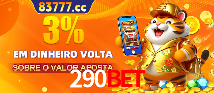 Promoção para baixar e instalar o aplicativo do cassino 290bet. O banner oferece uma recompensa de R1aR1aR8, com a imagem de uma cobra sobre moedas de ouro.