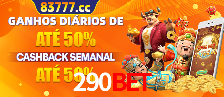 Anúncio de um membro ganhador do cassino 290bet que ganhou R$2.193.486,00 jogando o slot PG Fortune Tiger, com os mascotes do jogo comemorando o prêmio.